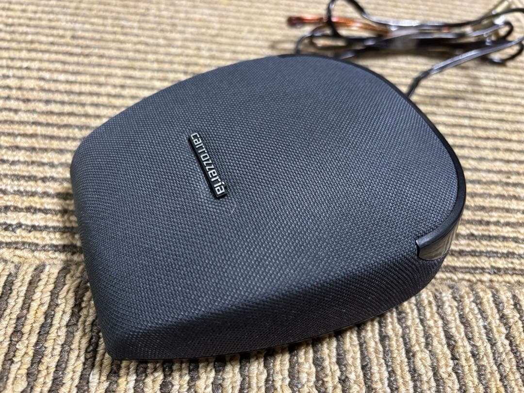 カロッツェリア TS-CX900 TS-CX900A