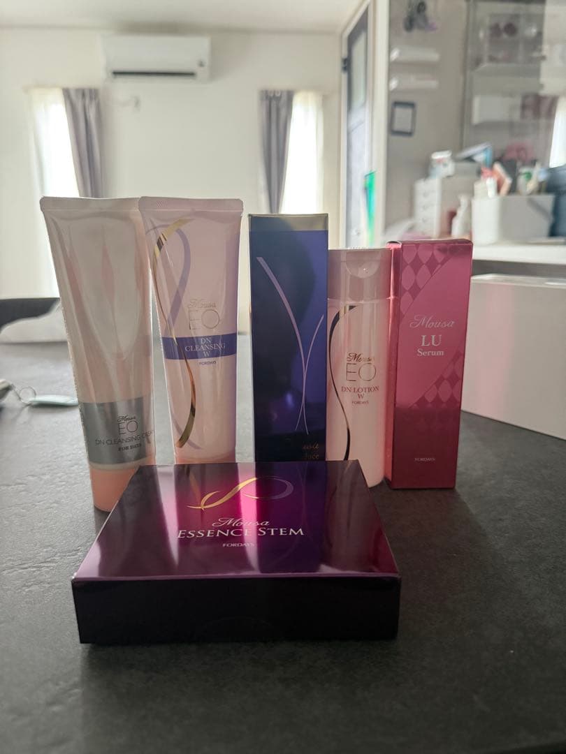 FORDAYS 人気　スキンケアセット