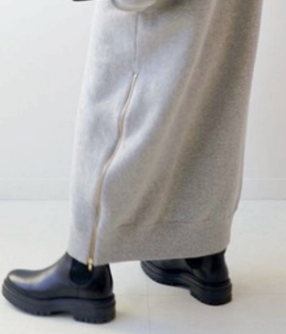 ワンピース Deuxieme Classe Sweat Dress