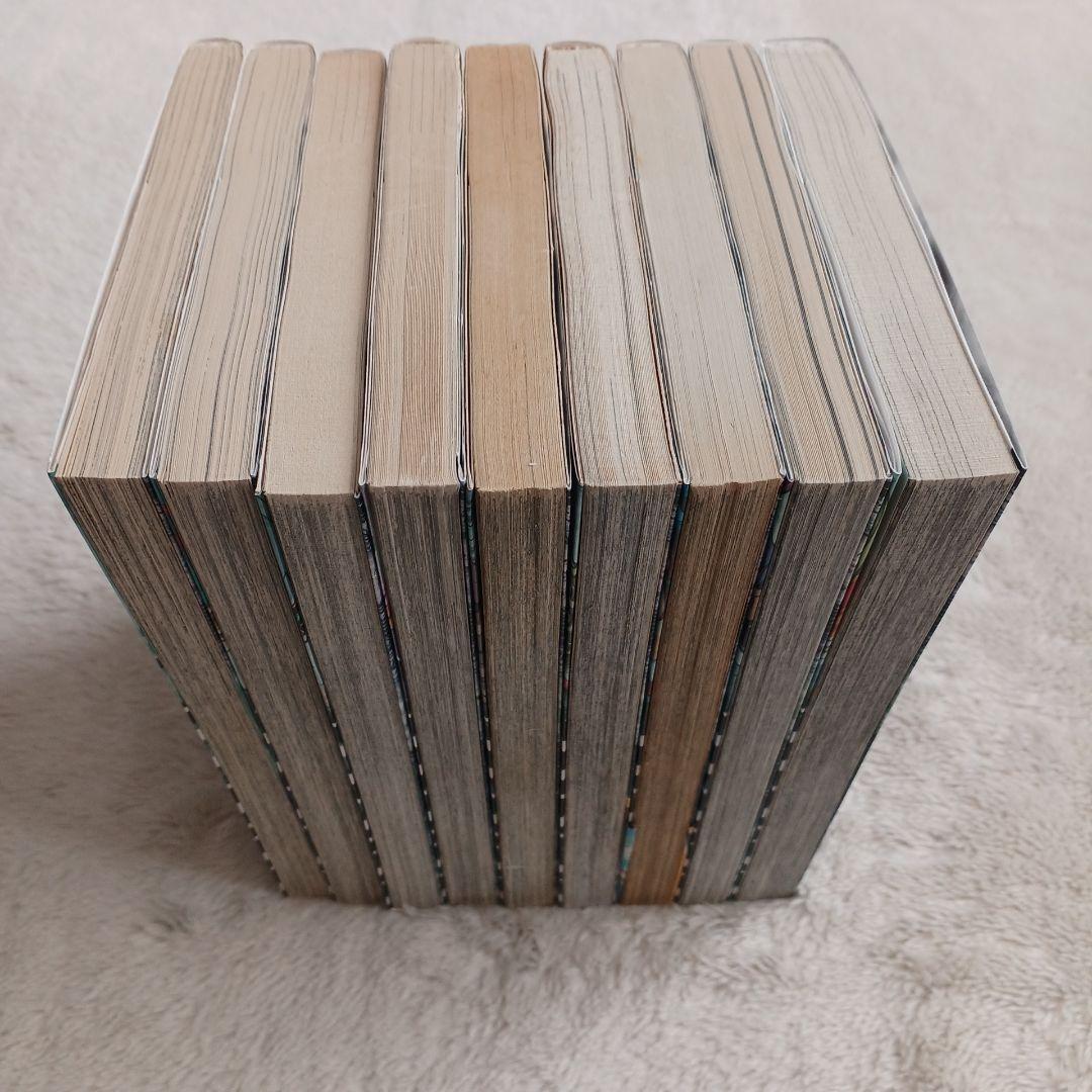 遊☆戯☆王 全巻セット シリーズ 完結 多数 全78冊