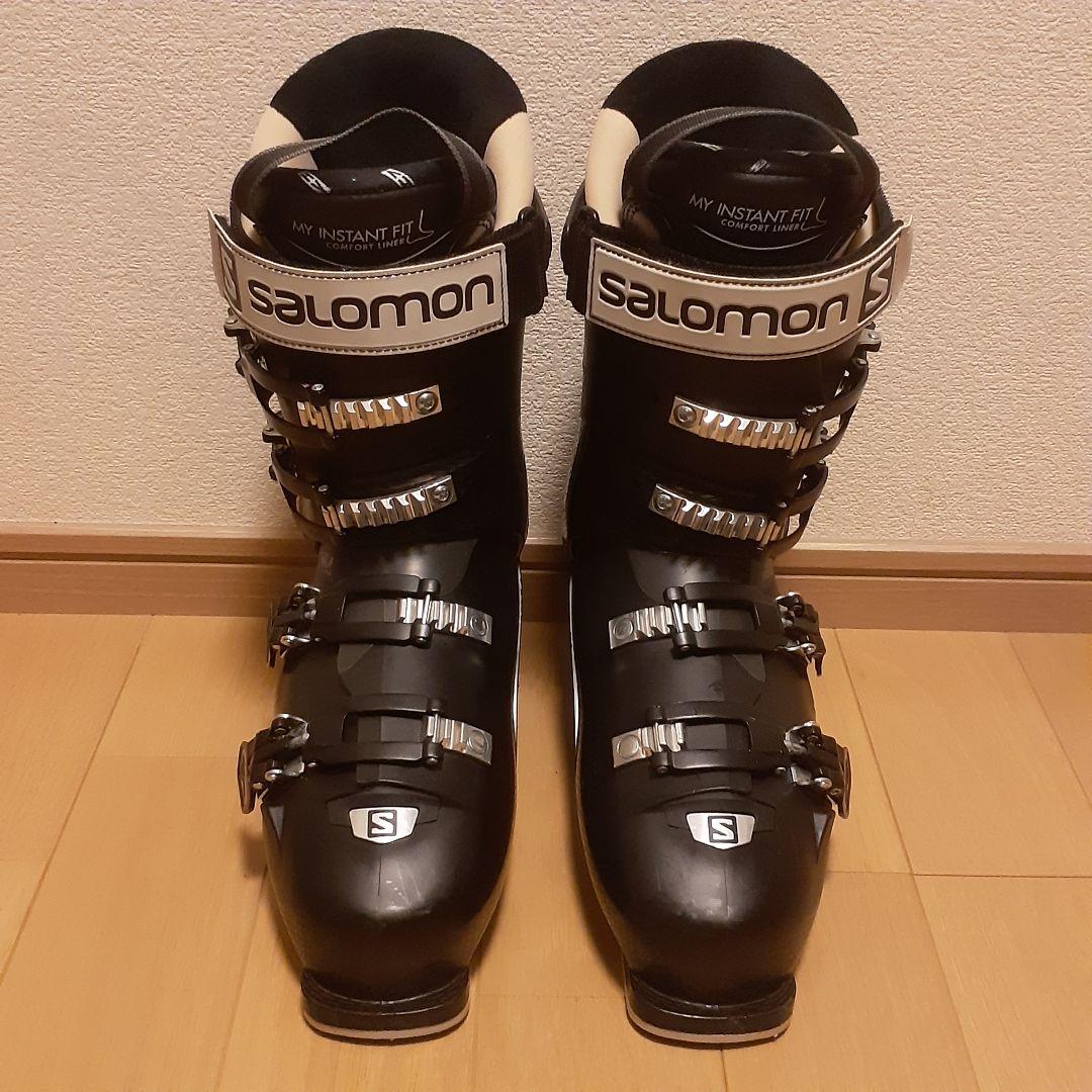SALOMON スキーブーツ　SELECT HV 90　EAZY STEP IN