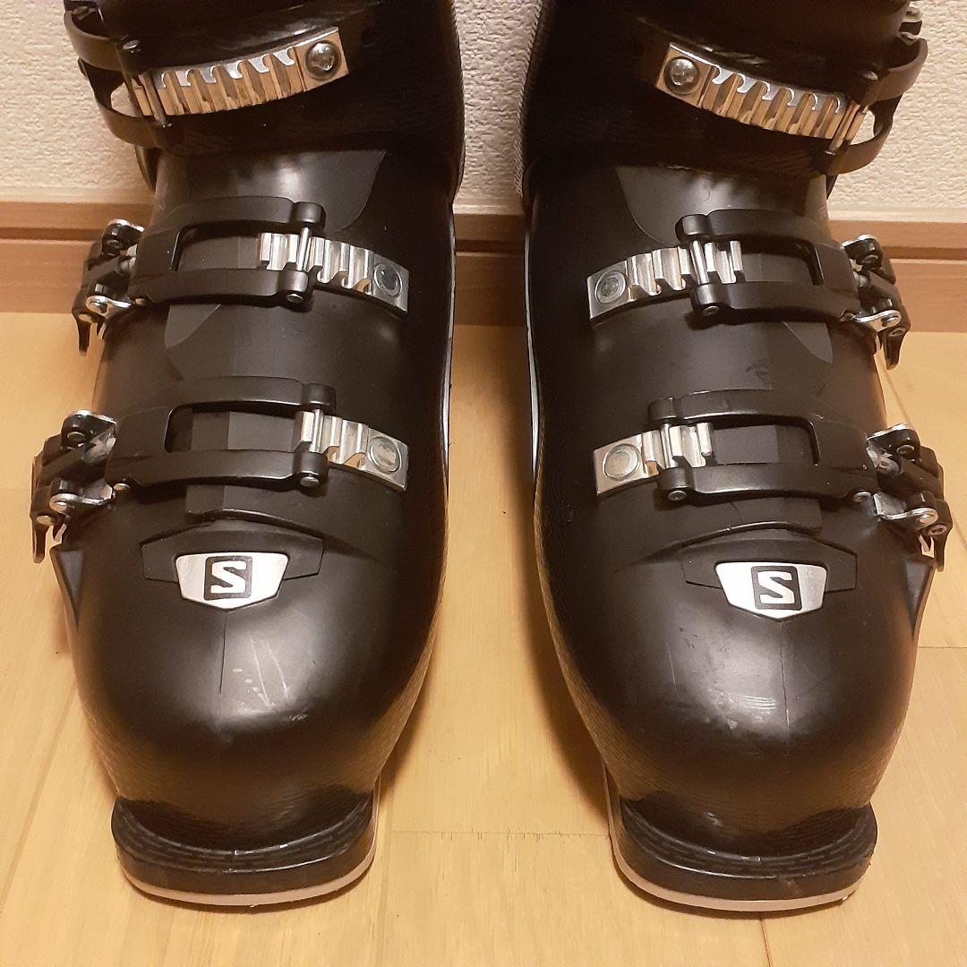 SALOMON スキーブーツ　SELECT HV 90　EAZY STEP IN