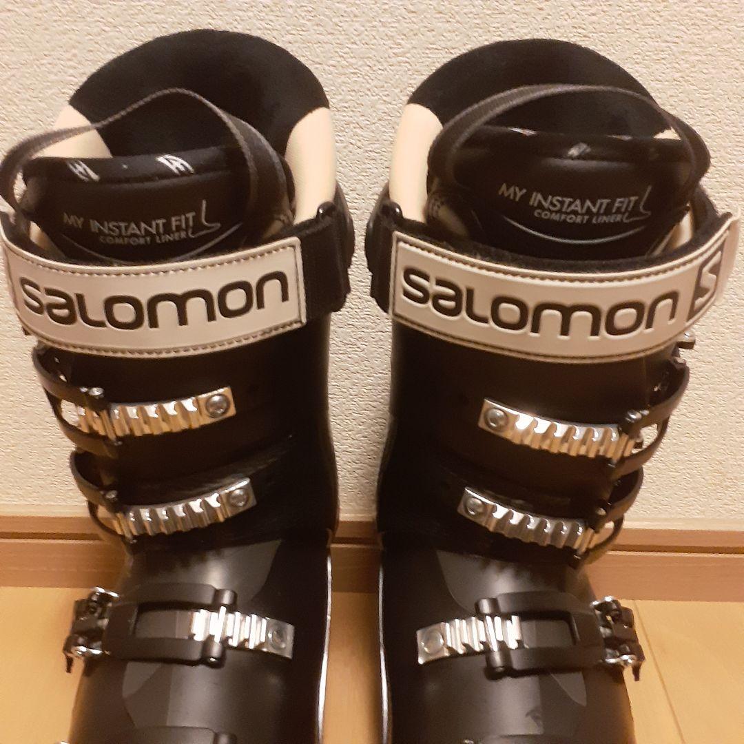 SALOMON スキーブーツ　SELECT HV 90　EAZY STEP IN