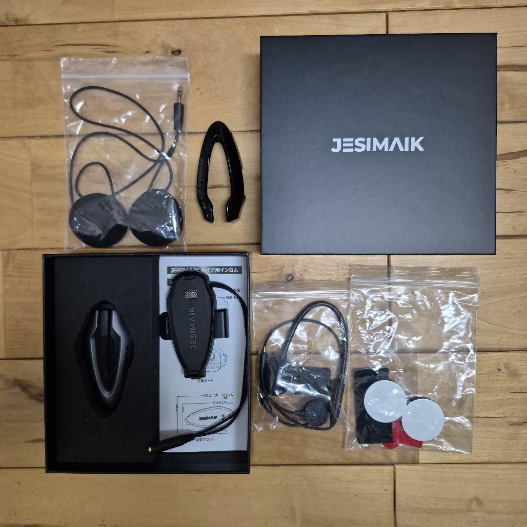 アクセサリー JESIMAIK H6