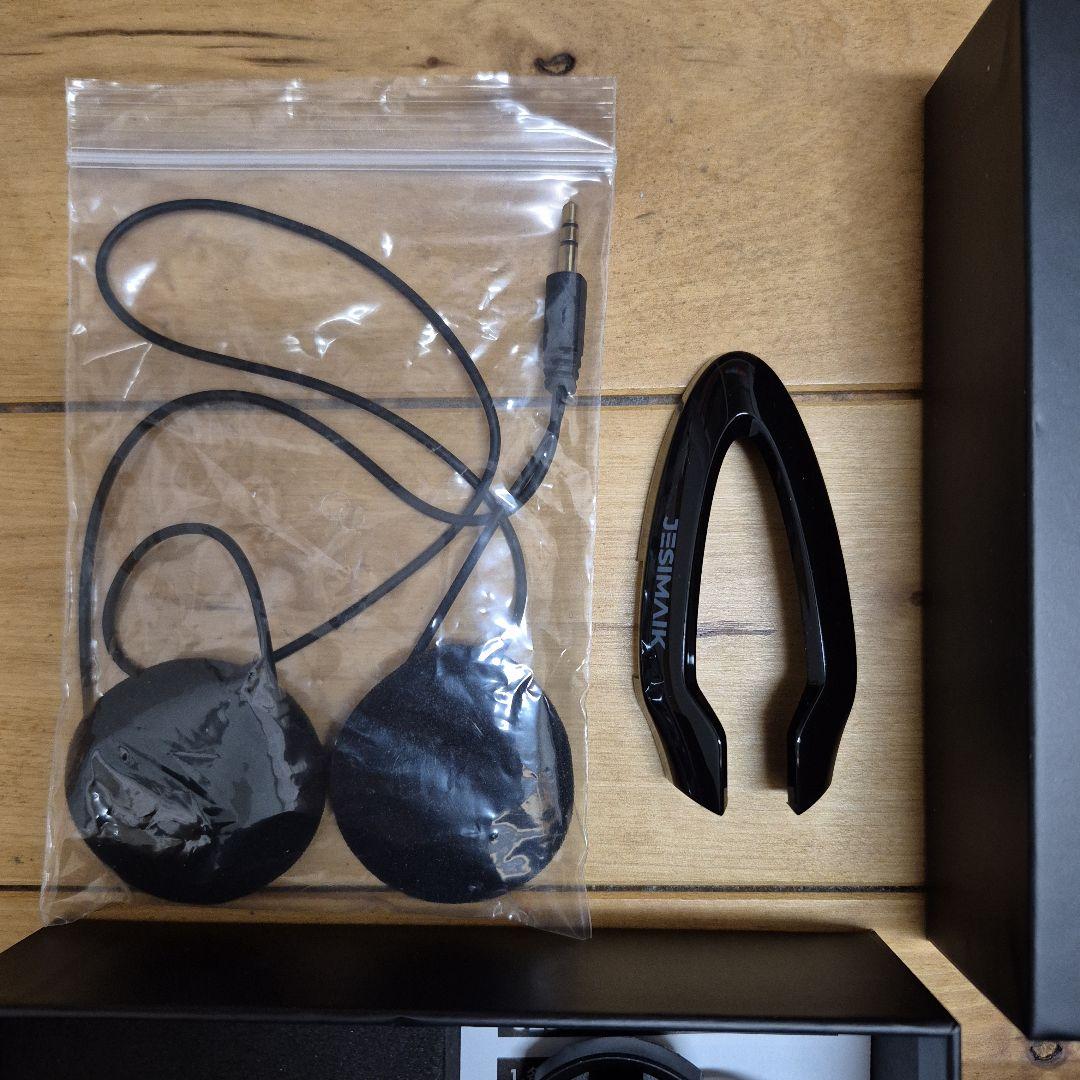 アクセサリー JESIMAIK H6