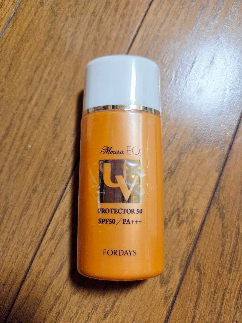 FORDAYS ヘアシャンプー＆ボリュームコンディショナー&日焼け止め