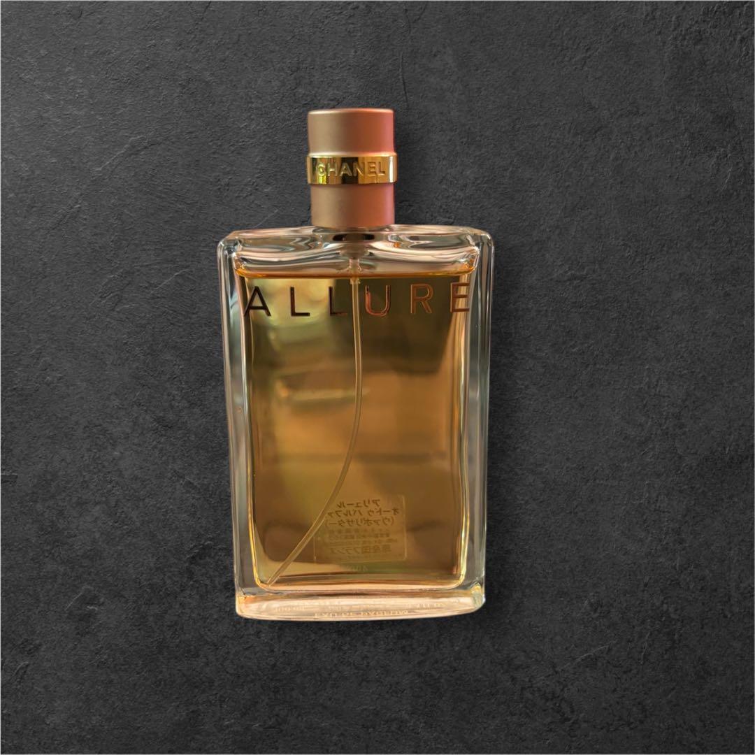 CHANEL ALLURE オードゥ パルファム