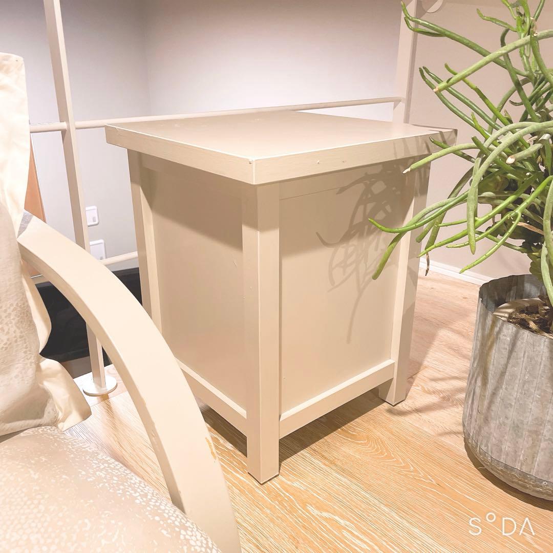 椅子　テーブルセット　ZARA 