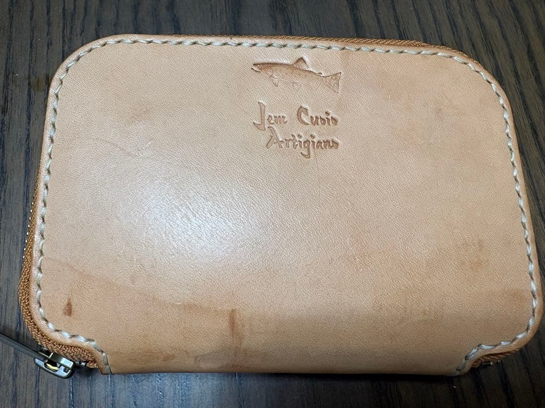 【最終値下げ!!】ITOCRAFT イトウクラフト　ボウイ　 バルサエミシ