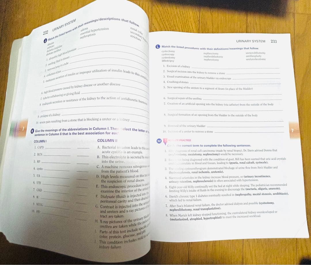 The language of medicine 13版