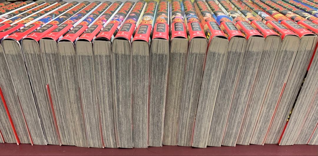 キングダム　1〜56巻　セット売り