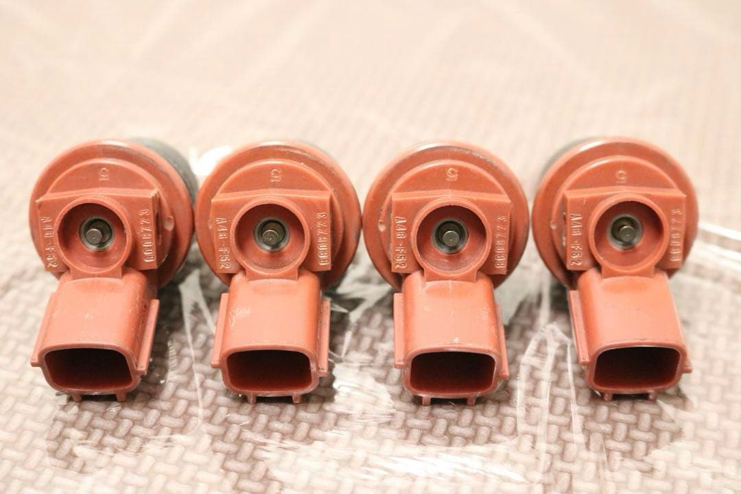 S15 SR20DET 純正 インジェクター シルビア