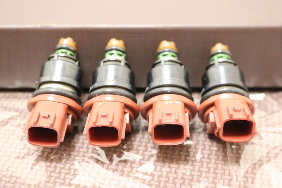 S15 SR20DET 純正 インジェクター シルビア