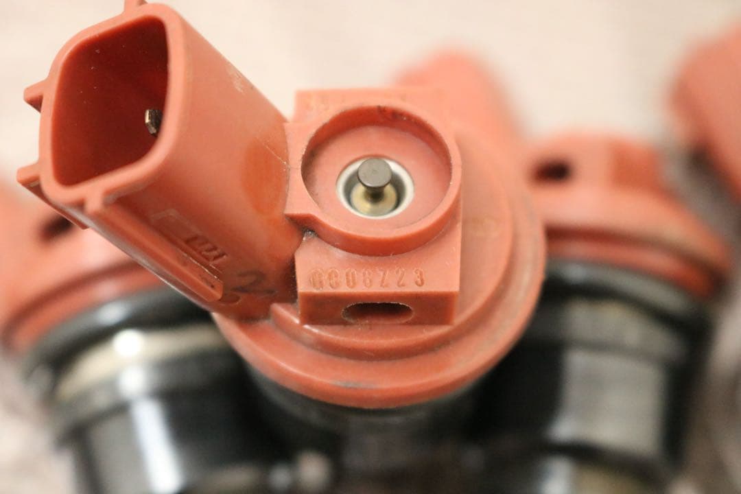 S15 SR20DET 純正 インジェクター シルビア