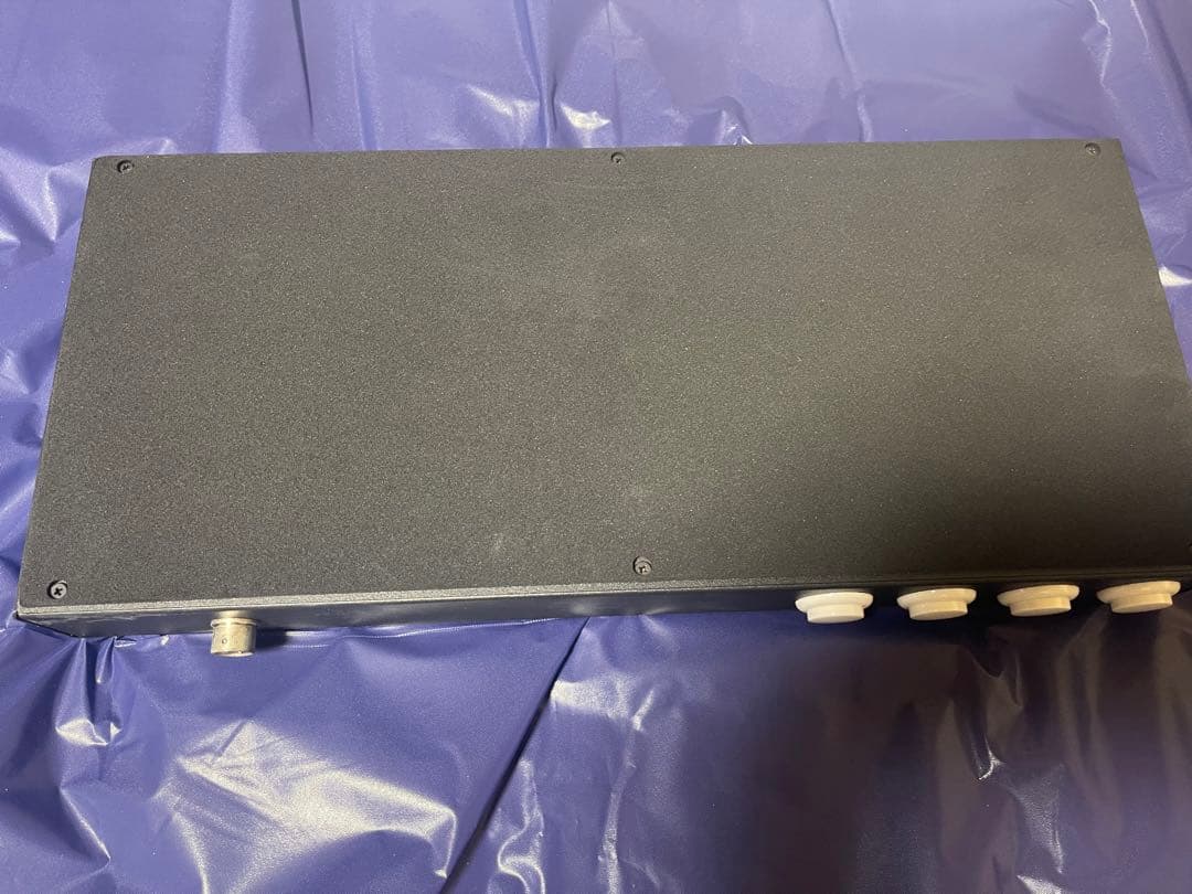 HitBox　純正 ヒットボックス　レバーレスコントローラー　アケコン