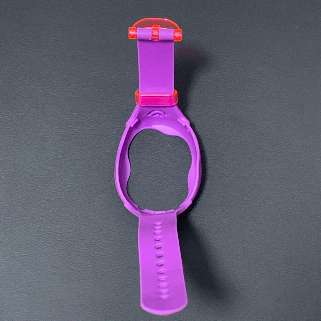 Tamagotchi Uni 紫色 たまごっちユニ