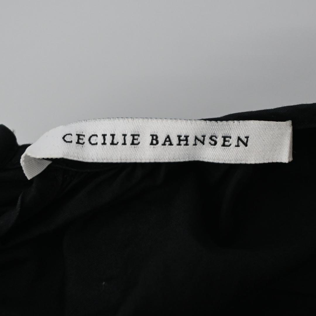 □ 47069★年 セシリーバンセン PENELOPE DRESS ワンピース