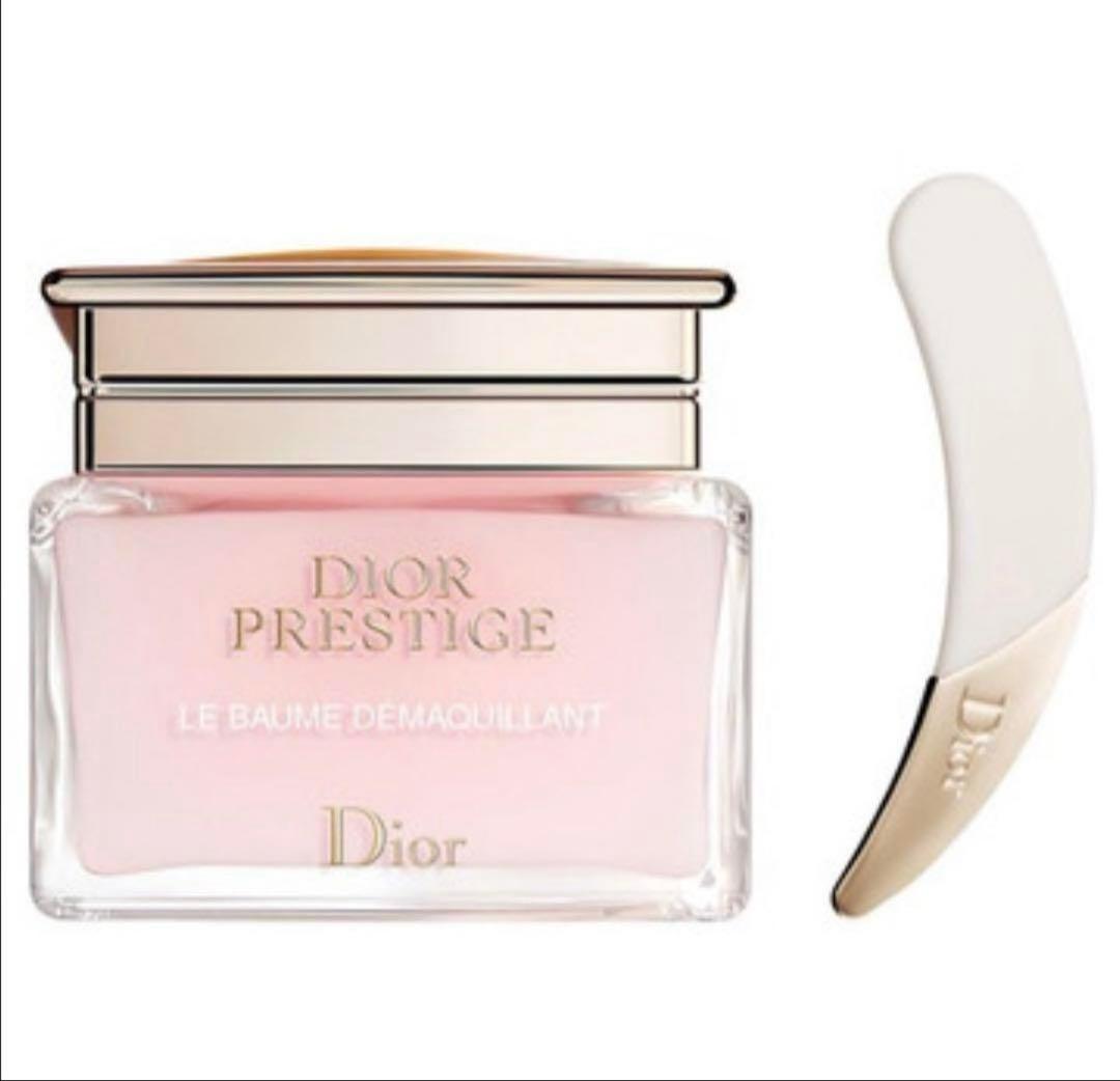 【美品】DIOR プレステージ　ル　バーム　デマキャント