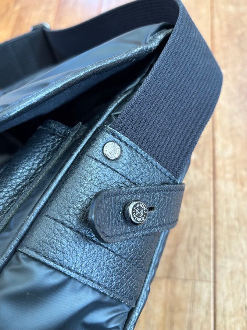 ロペさま専用　アバディーン　バチュークロス　ハンティングワールド　ブラック