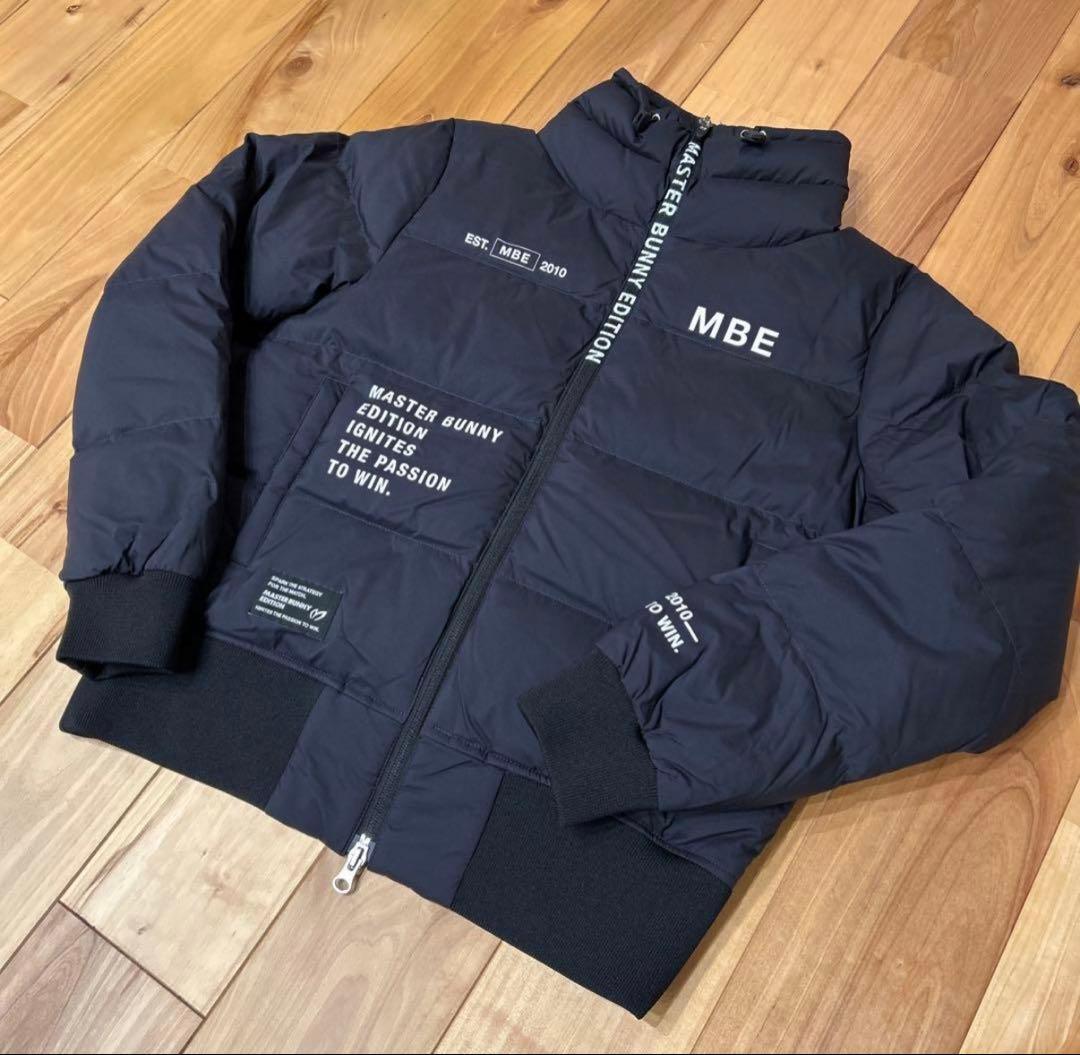 イ*☆様 マスターバニーエディション　ダウンジャケット　レディース