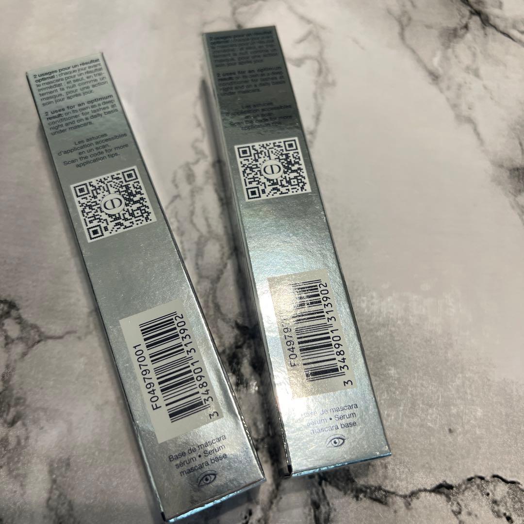 Dior コスメセット売り