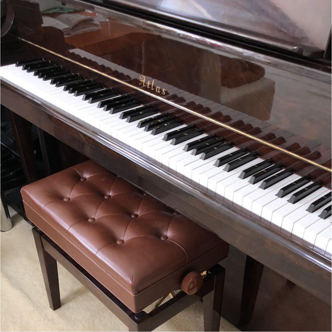 ミュージック Atlas    Special NA505.      250179