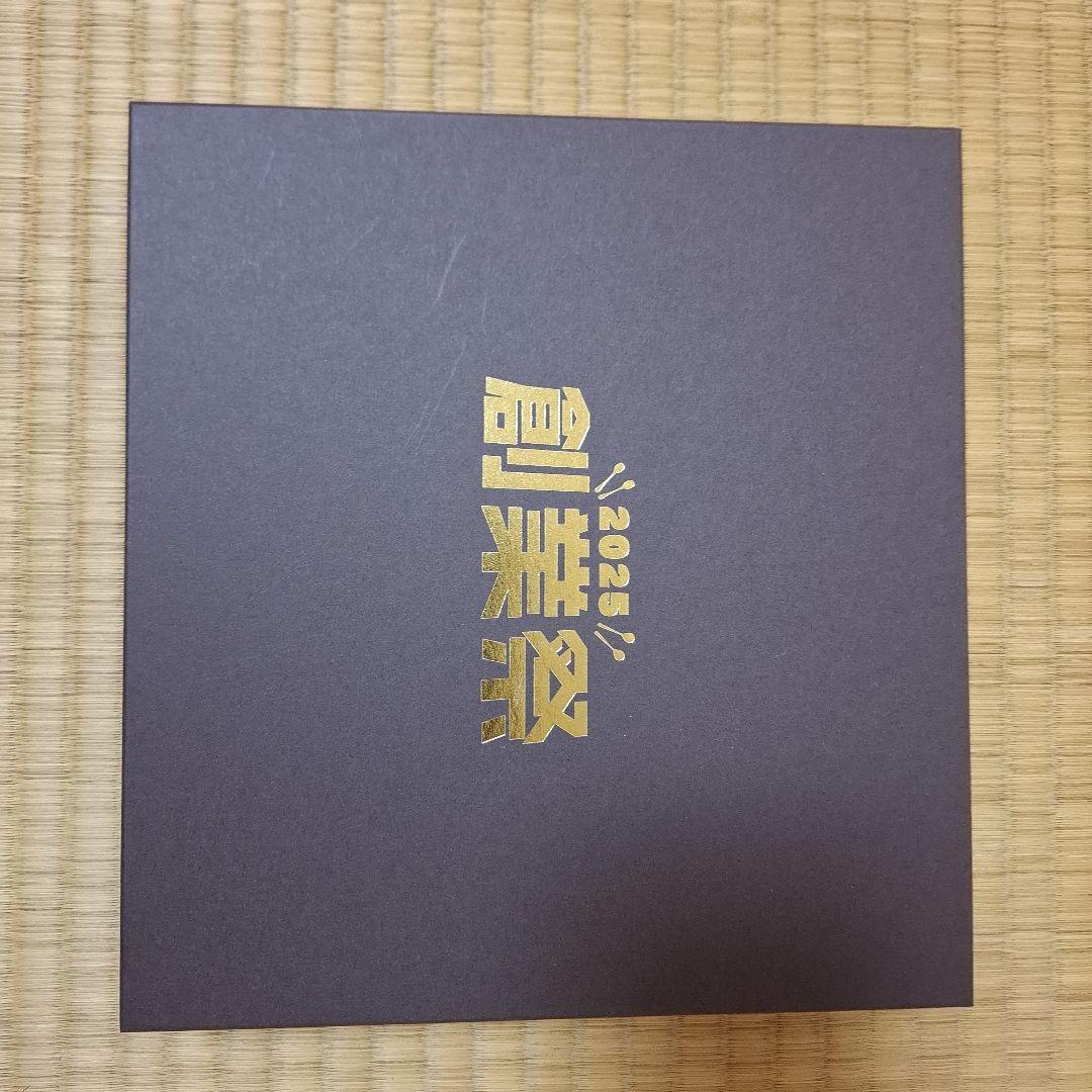 CoCo壱番屋 スプーンセット 2025年版 ギフトボックス入り【最終値】