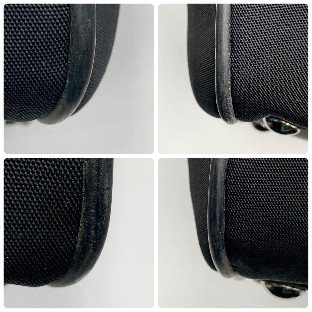 グッチ GUCCI 2way ボストンバッグ 大容量 ショルダーバッグ ブラック