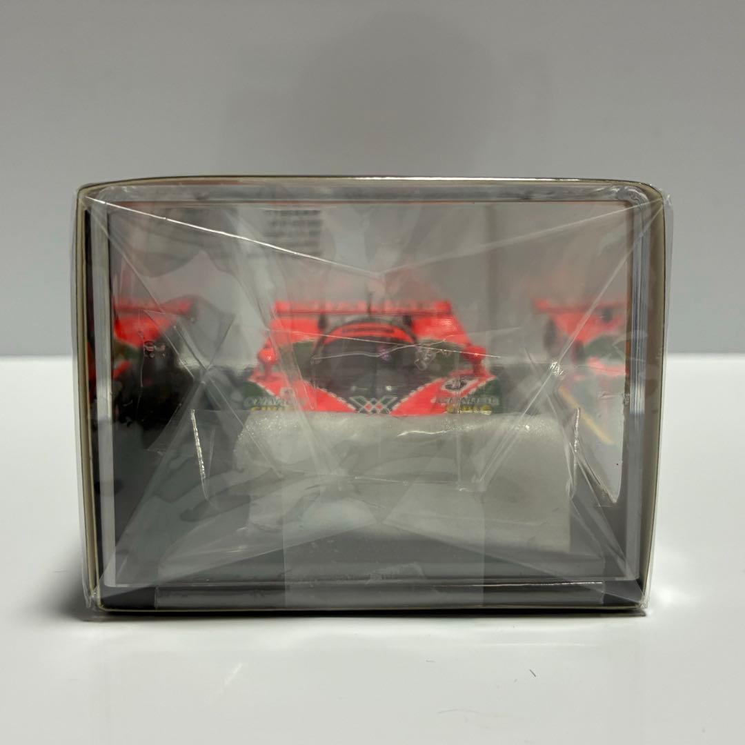 300台限定　MAZDA 787B ルマン24h100周年記念優勝パレードモデル