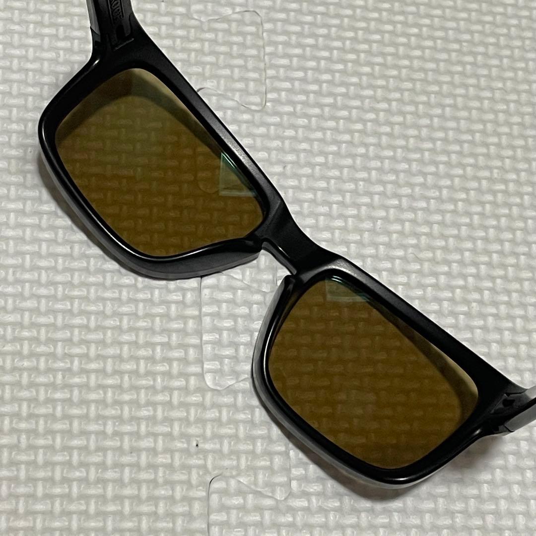 美品 オークリー ジュリアンウィルソン コラボ Holbrook サングラス