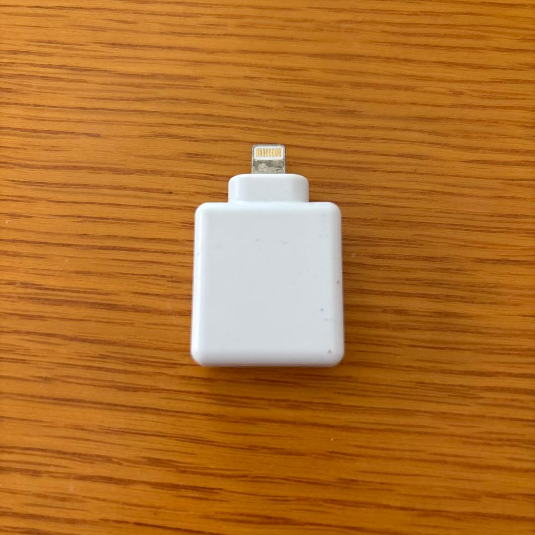 ユニカ　5GO Lightning用電磁波対策　丸山修寛先生監修　2個