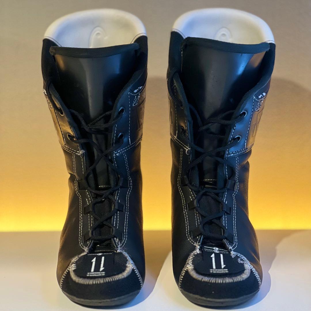 HEAD RAPTOR R3-RD スキーブーツ