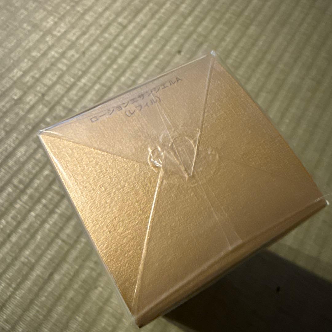 クレドポーボーテ　ローションエサンシエルa レフィル　新品未開封