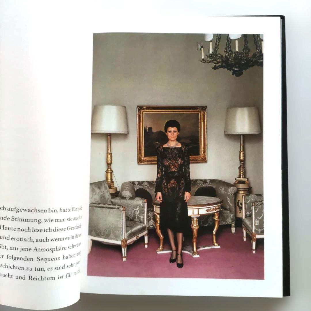 Helmut Newton:White Women/ヘルムートニュートン 写真集