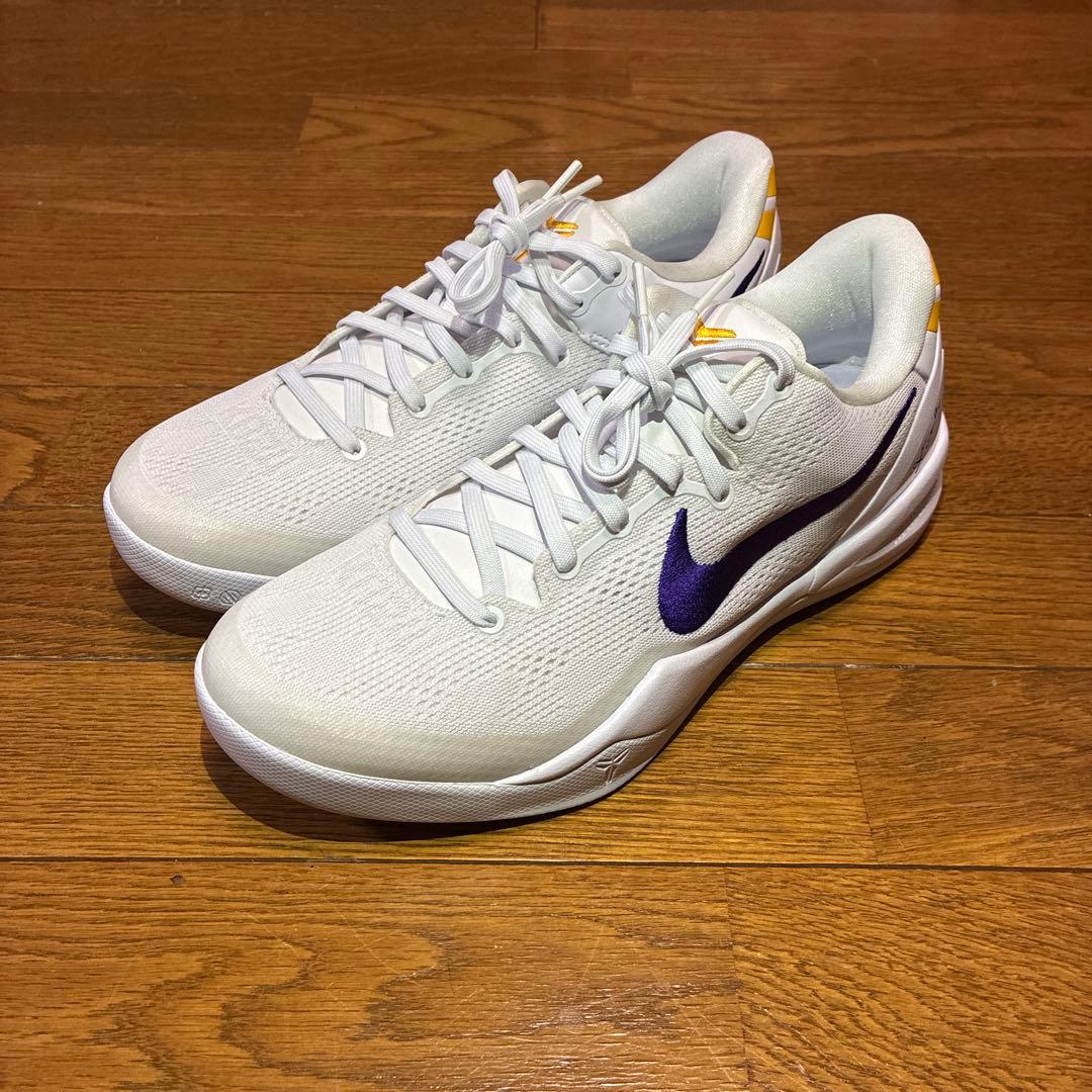 NIKE コービー8 Kobe8 プロトロ　正規品 【新品未使用】