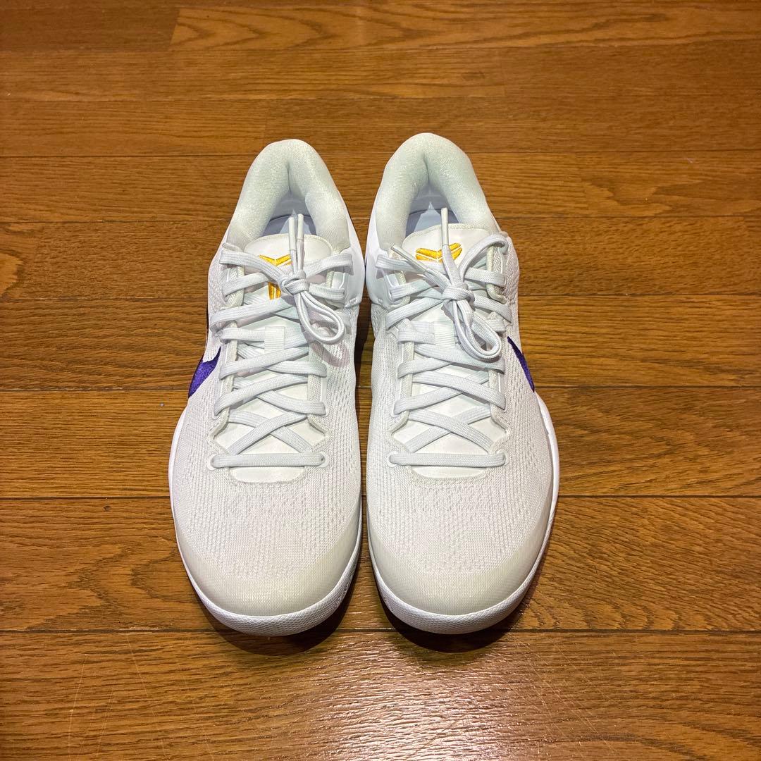 NIKE コービー8 Kobe8 プロトロ　正規品 【新品未使用】