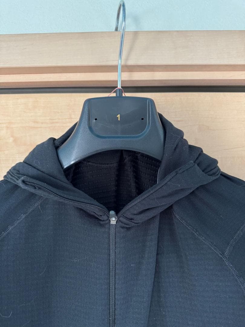 パタゴニア メンズ キャプリーン サーマルウェイト ワンピース スーツ 中古