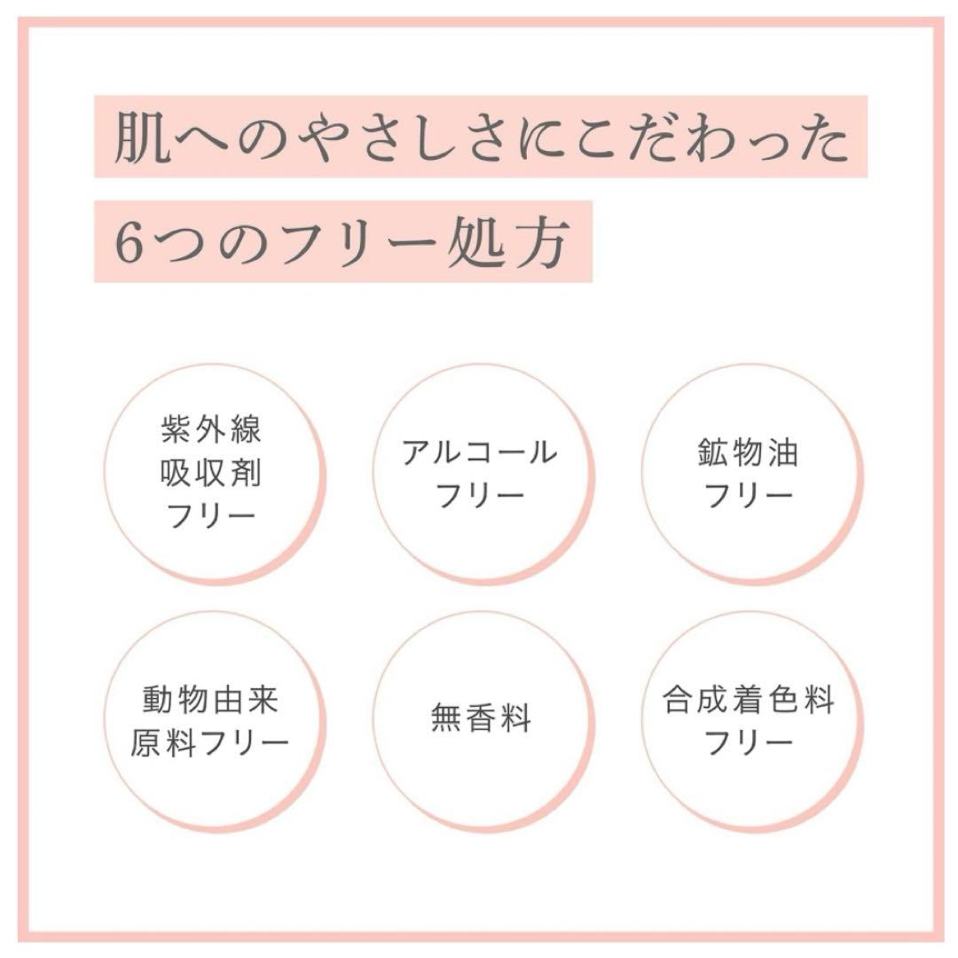 日焼け止め 化粧下地 40g SPF50+ / PA++++ KuSu