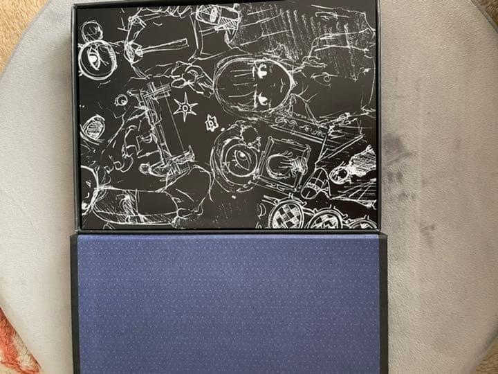 ずっと真夜中でいいのに。  初回限定盤CD BOOKLET