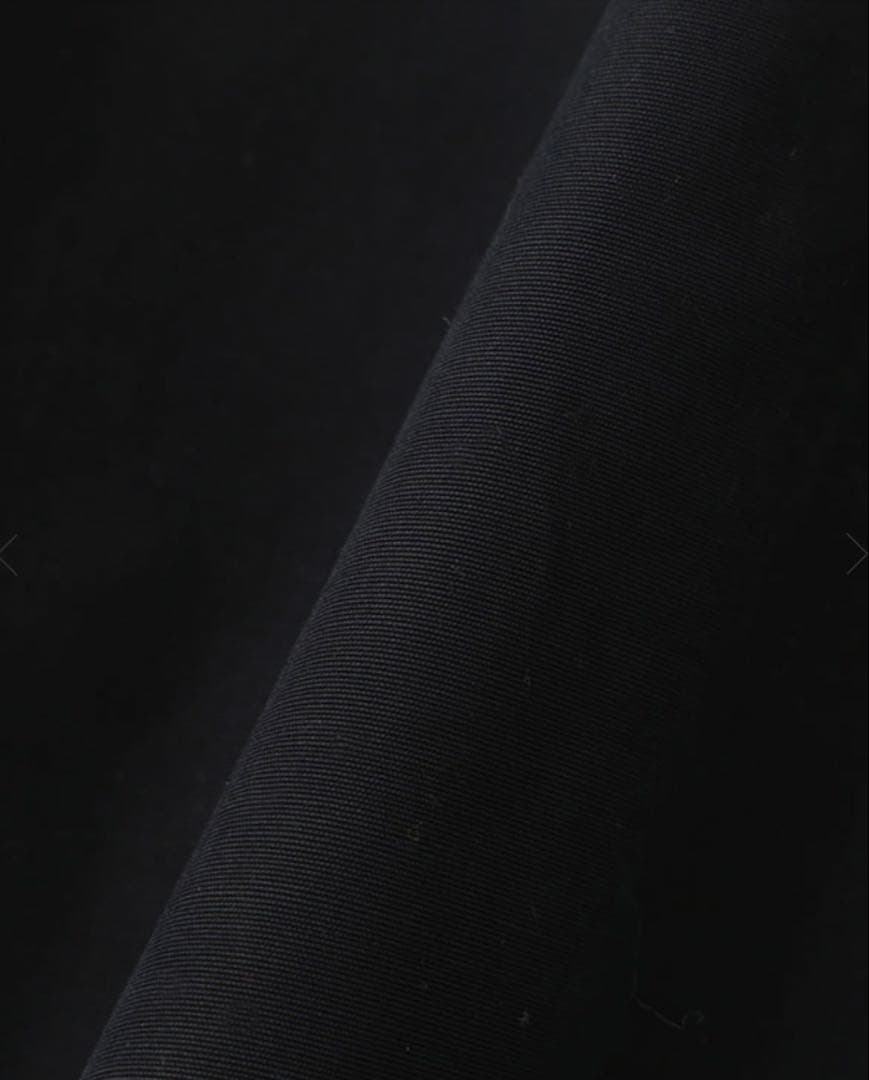 ETRE TOKYO/エトレトウキョウ コンビネックワークブルゾン【M】