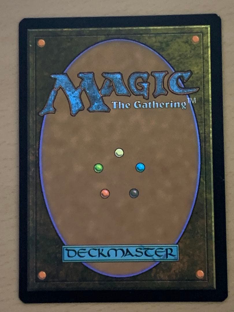 古えの墳墓 ギャラクシーfoil