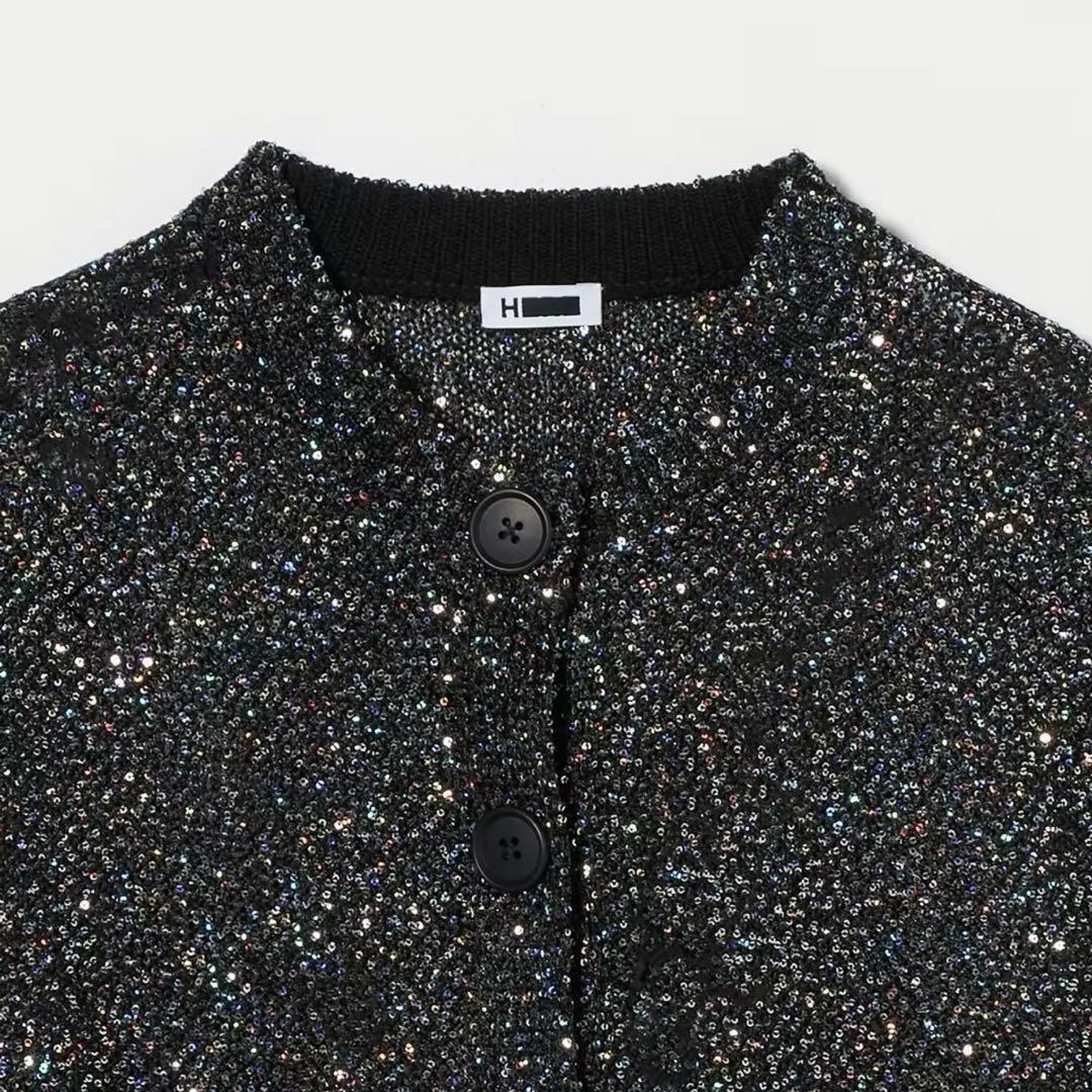 ※週末限定価格【美品】ニットベスト