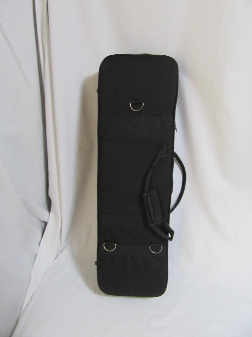 黒*〜様 三線 ケース 爪 楽譜 弦 ギターピック スタンド 初心者向けセット