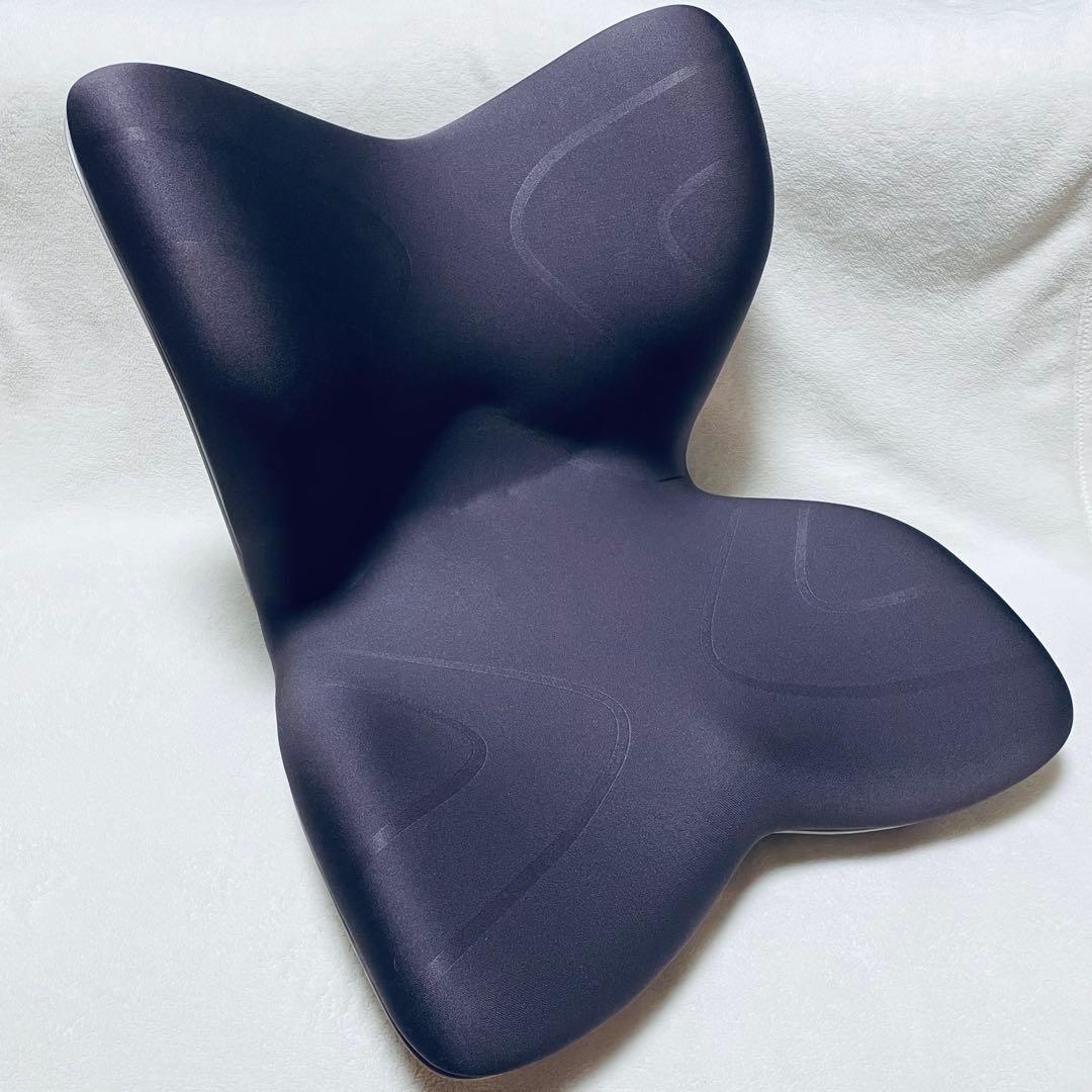 【未使用級】MTG Style PREMIUM/座椅子/スタイルプレミアム/骨盤