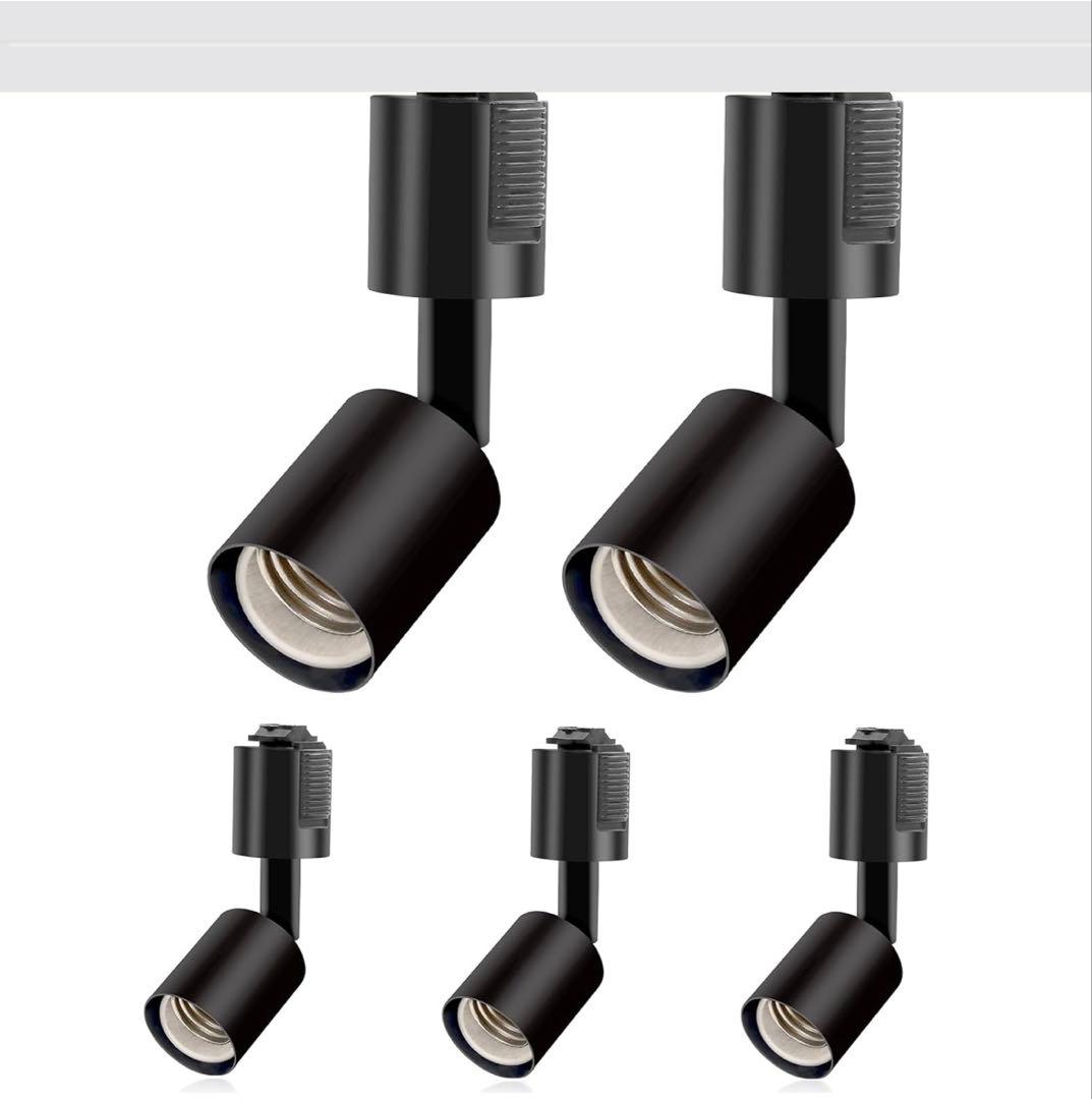 植物育成ライトLED怪獣ビーム12wソケット付き3個セット