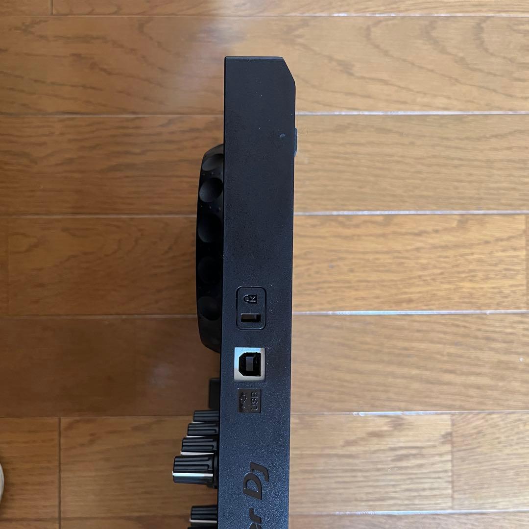 DJ機材 Pioneer DDJ200