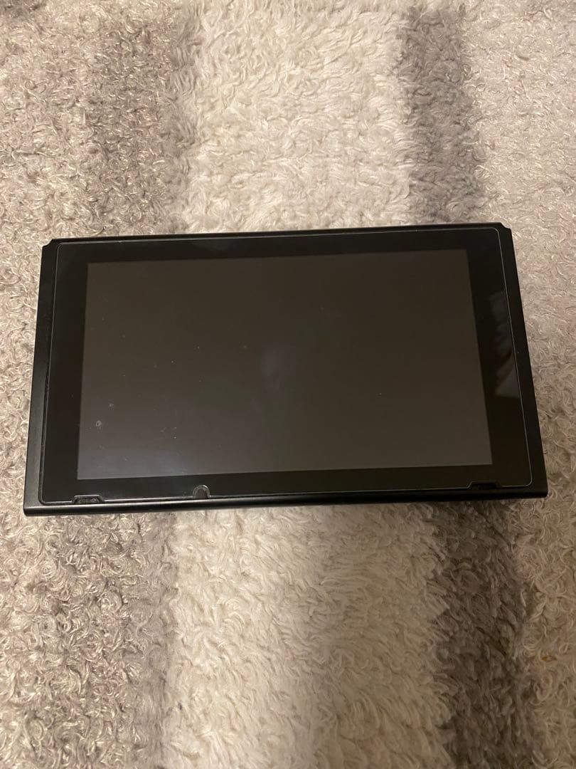 Nintendo Switch（本体のみ）