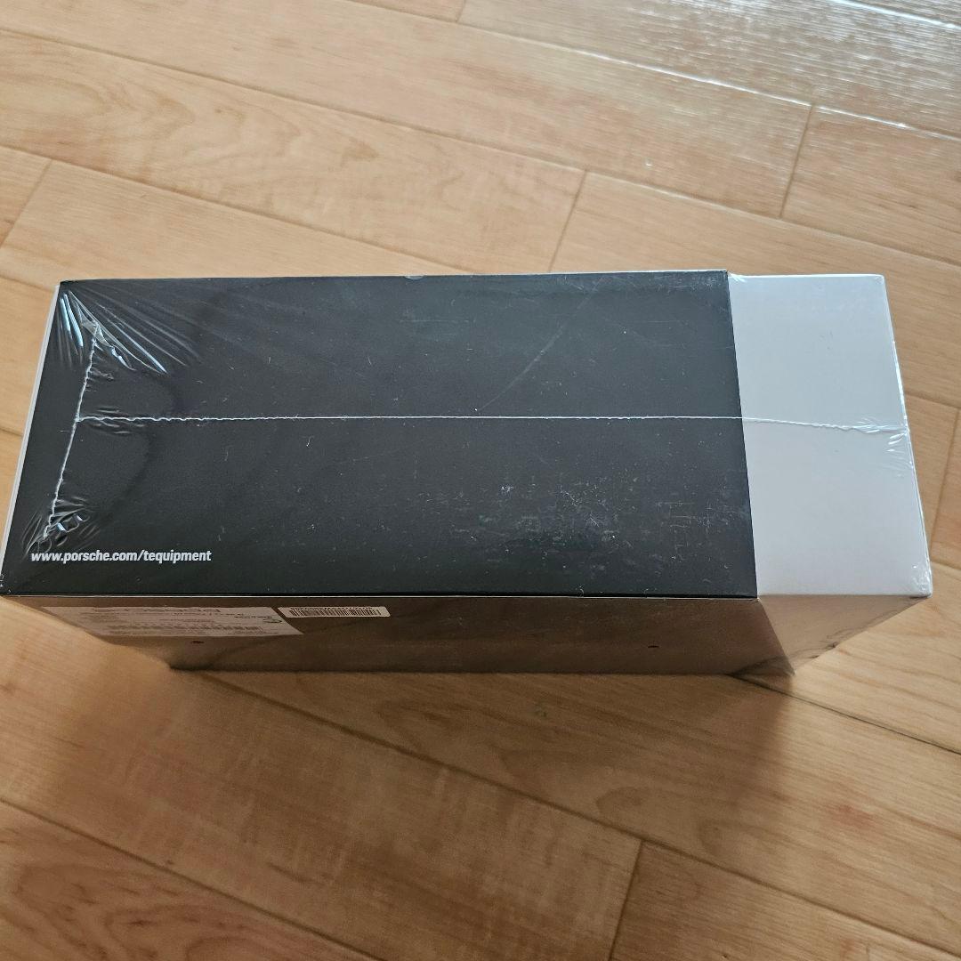 未開封 ポルシェバッテリー充電器 シーテック バッテリーチャージャー