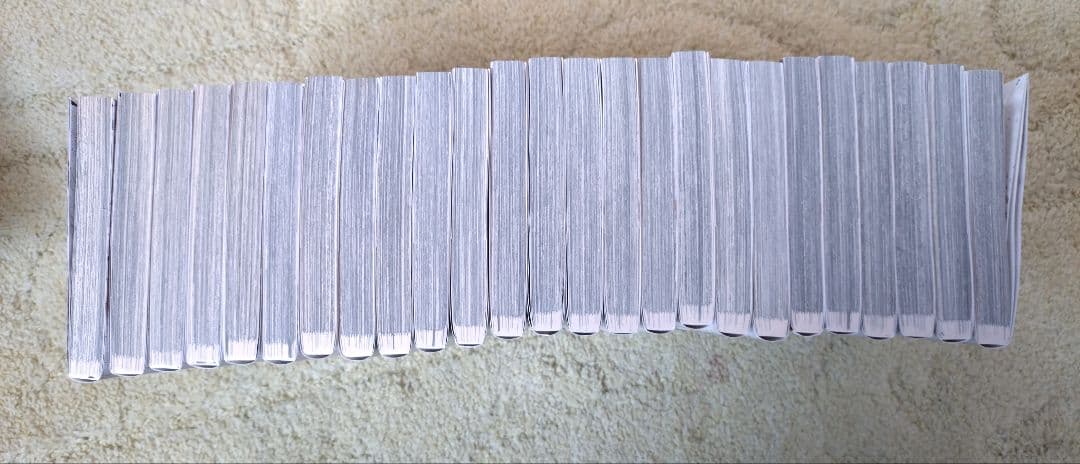 桃源暗鬼 1-25巻セット【極美品】