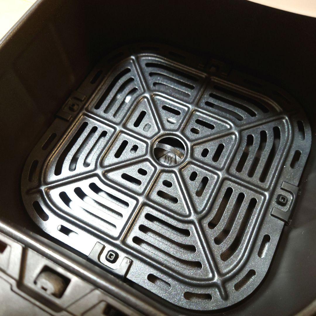 【匿名配送】COSORI エアフライヤー 4.7【CAF-L501-WJP】